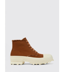 [CAMPERLAB] Boots SS26 A700024-002 TRAKTORI 0