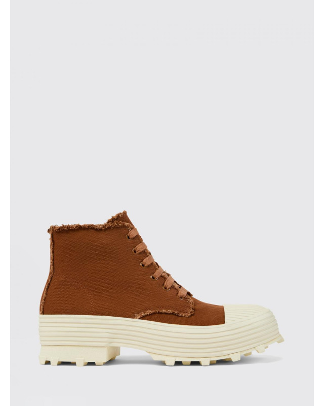 [CAMPERLAB] Boots SS26 A700024-002 TRAKTORI 0