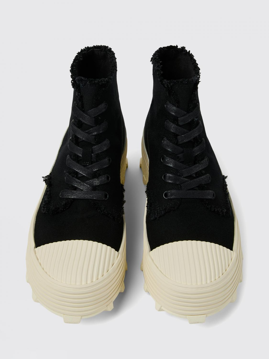 [CAMPERLAB] Boots SS26 A700024-001 TRAKTORI 0