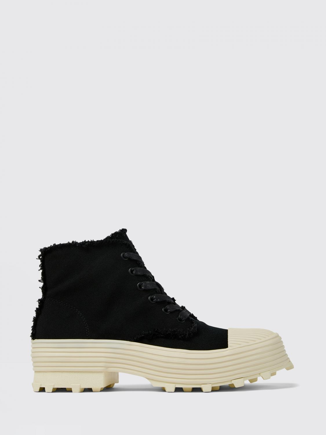 [CAMPERLAB] Boots SS26 A700024-001 TRAKTORI 0