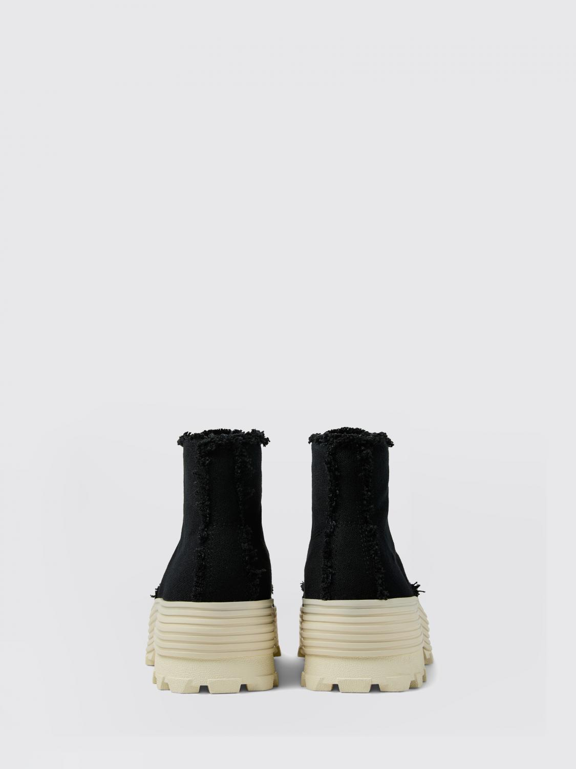 [CAMPERLAB] Boots SS26 A700024-001 TRAKTORI 0