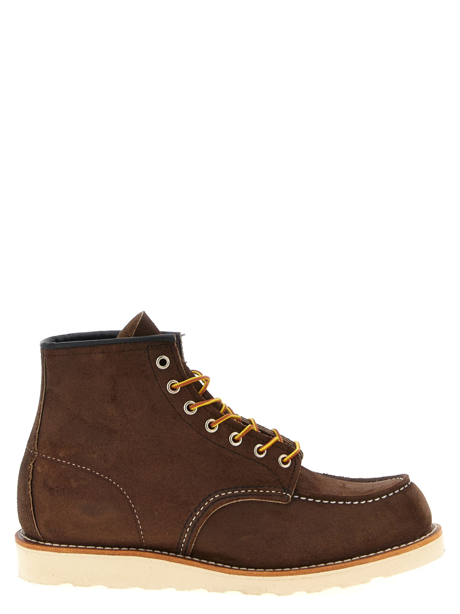 [Red Wing Shoes] Ankle boots FW25 0883D6