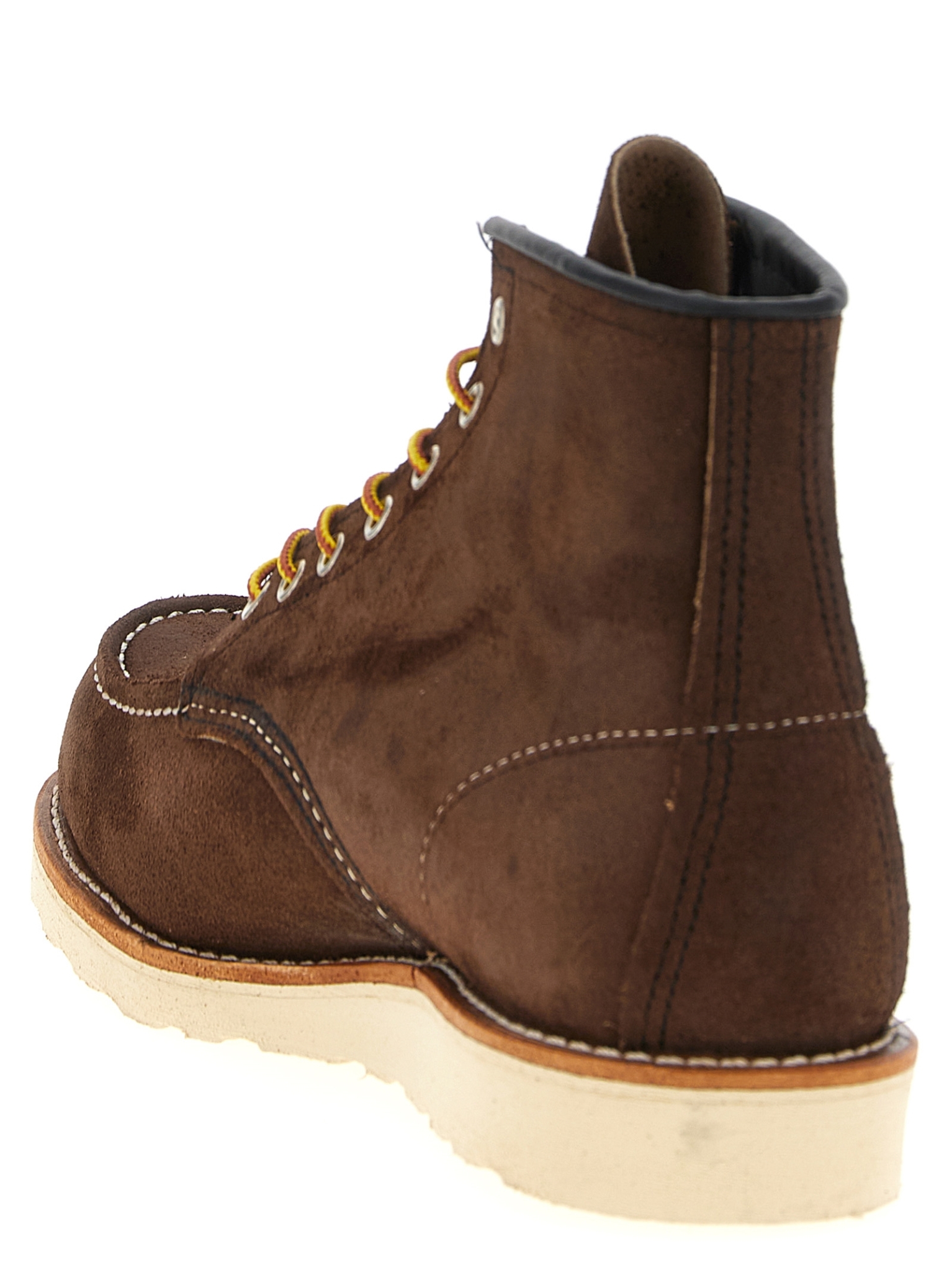 [Red Wing Shoes] Ankle boots FW25 0883D6