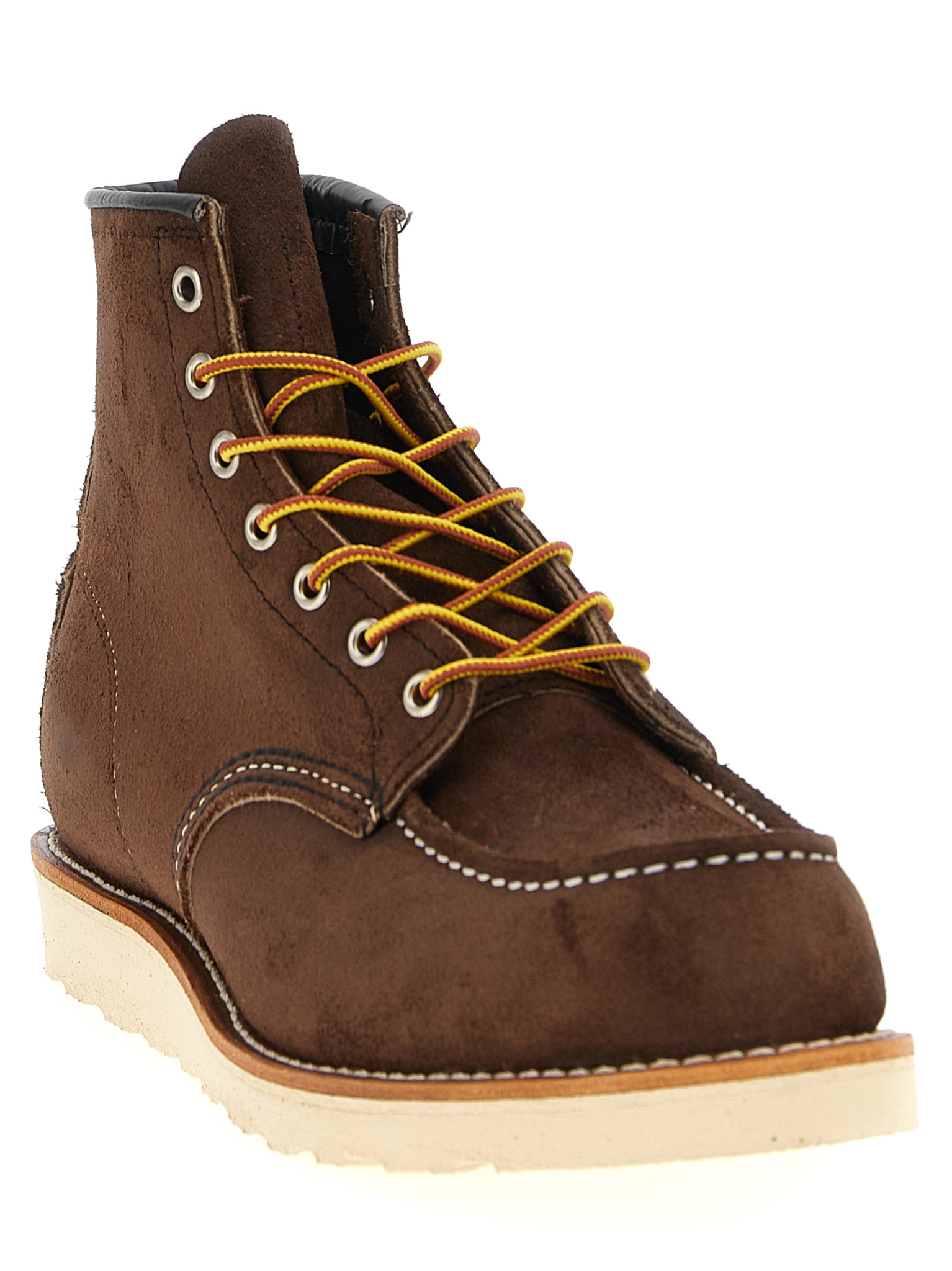 [Red Wing Shoes] Ankle boots FW25 0883D6