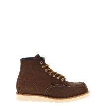[Red Wing Shoes] Ankle boots FW25 0883D6