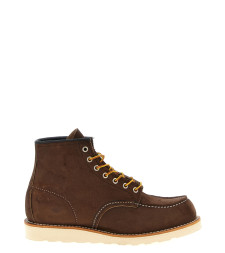 [Red Wing Shoes] Ankle boots FW25 0883D6