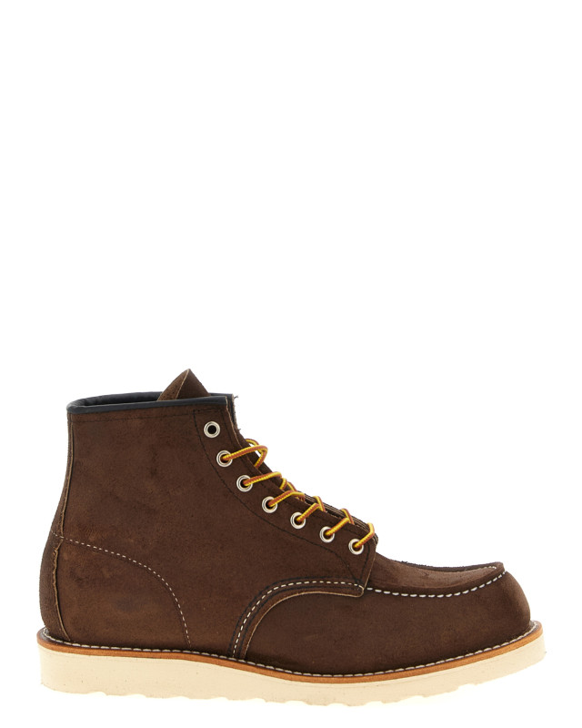 [Red Wing Shoes] Ankle boots FW25 0883D6