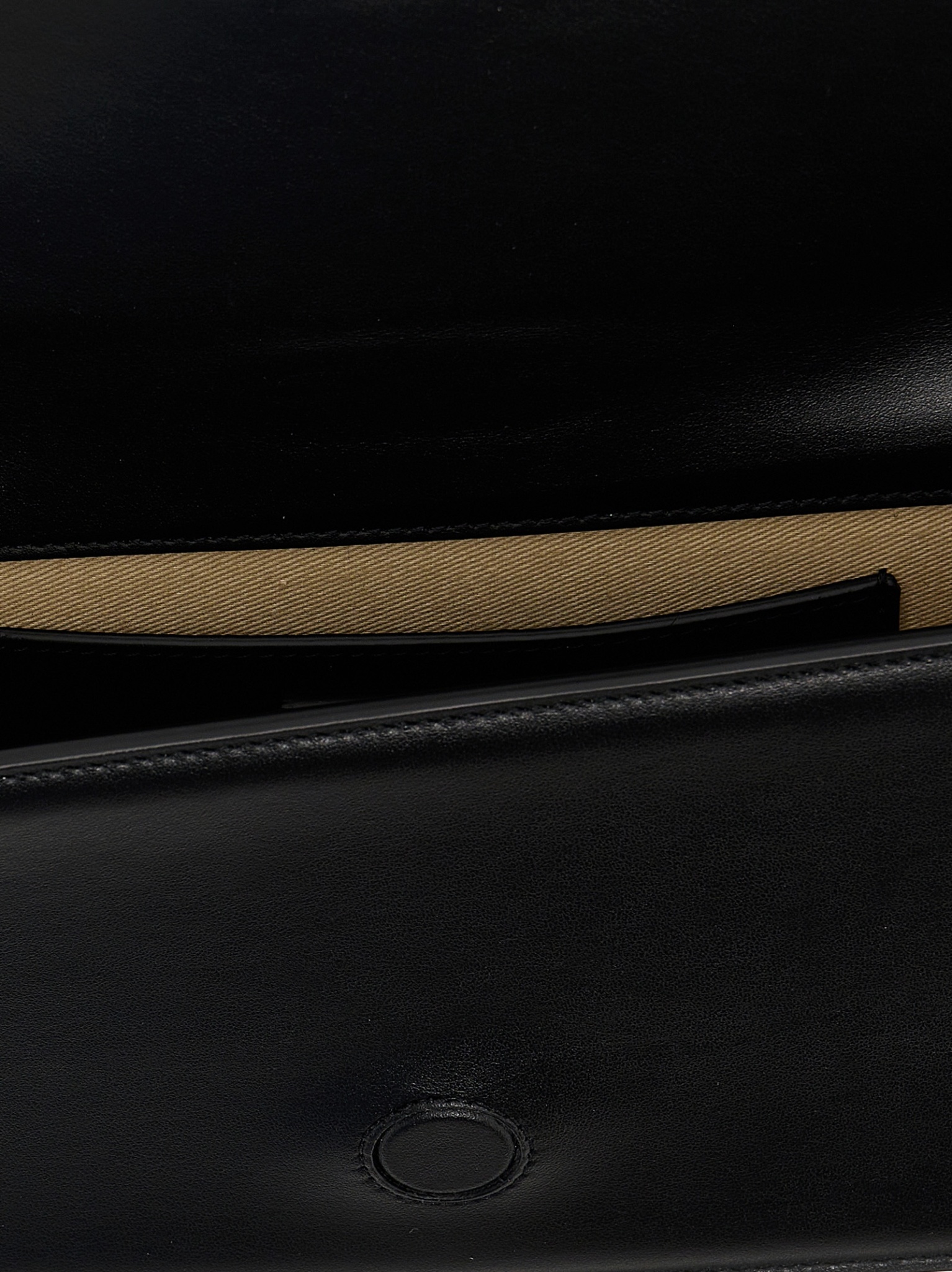[JACQUEMUS] Shoulder bag FW26 22EBAW00013AC01C02990
