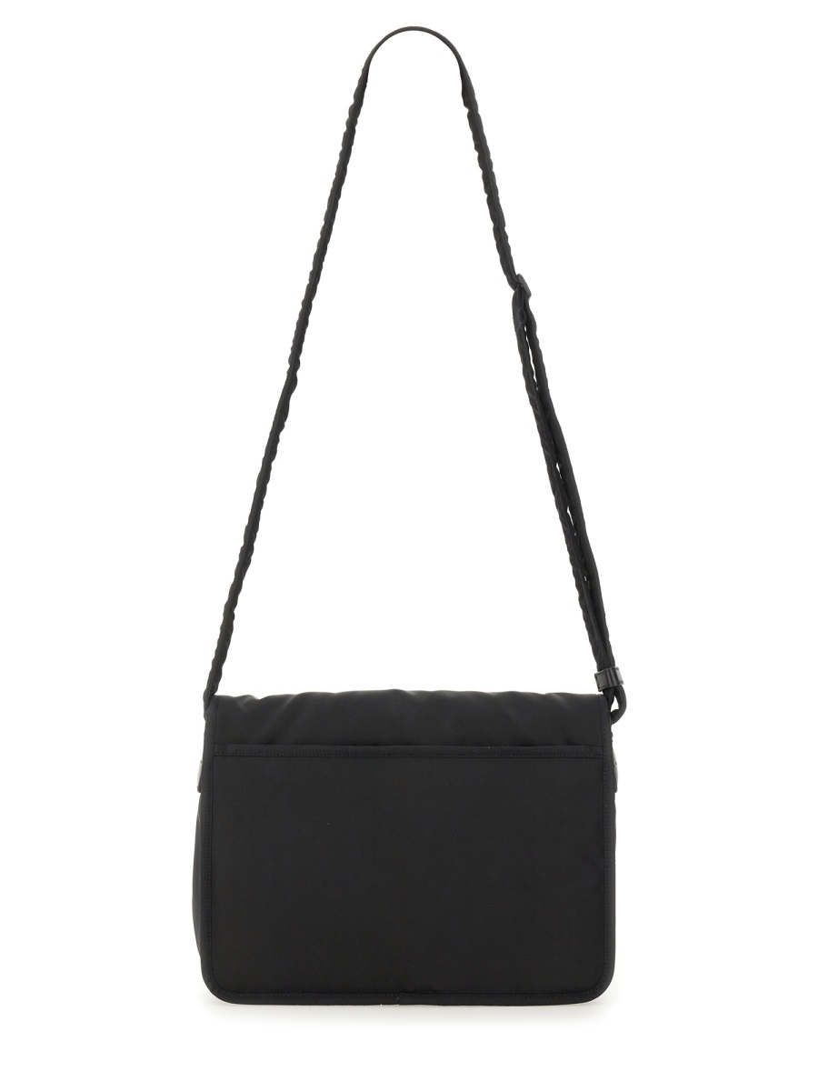 [Saint Laurent] Shoulder bag FW25 757146_FACKH1000