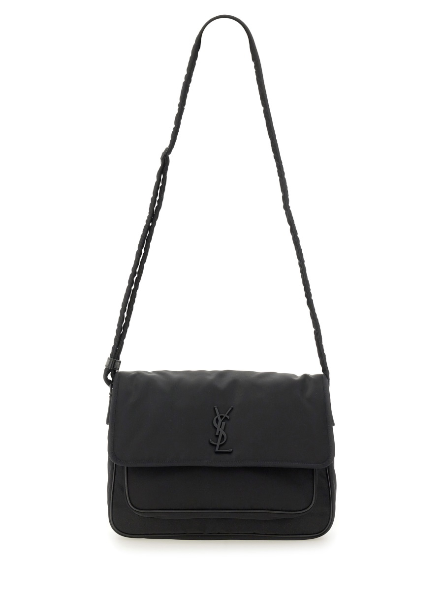 [Saint Laurent] Shoulder bag FW25 757146_FACKH1000