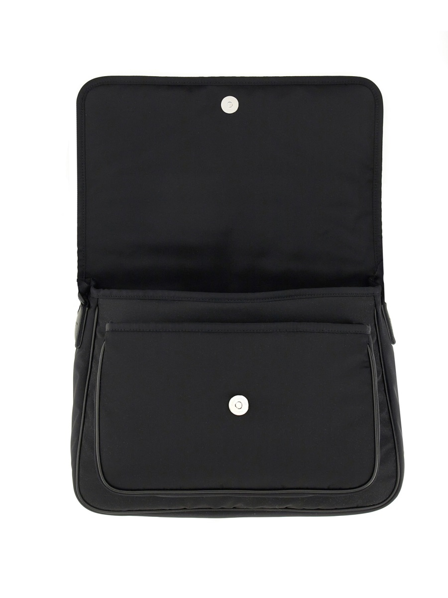 [Saint Laurent] Shoulder bag FW25 757146_FACKH1000
