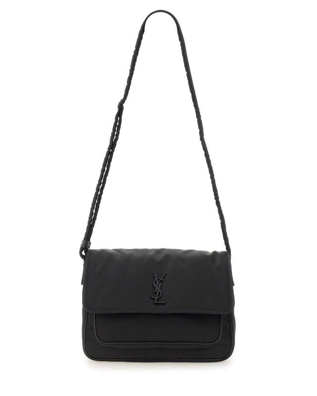 [Saint Laurent] Shoulder bag FW25 757146_FACKH1000