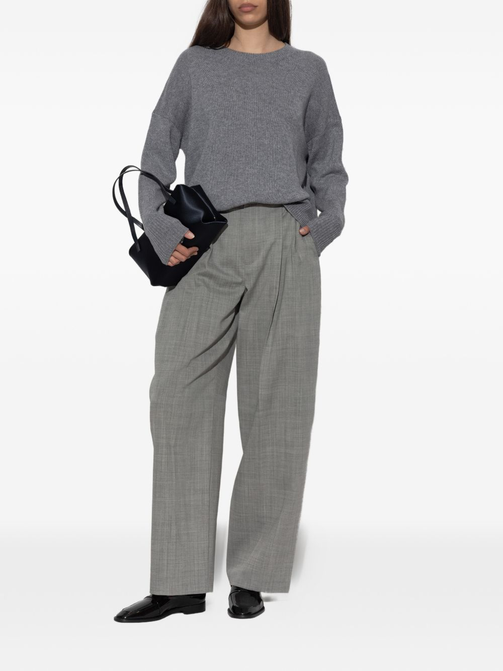 [Jil Sander] Knitwear FW26 J02GP0013J13206024