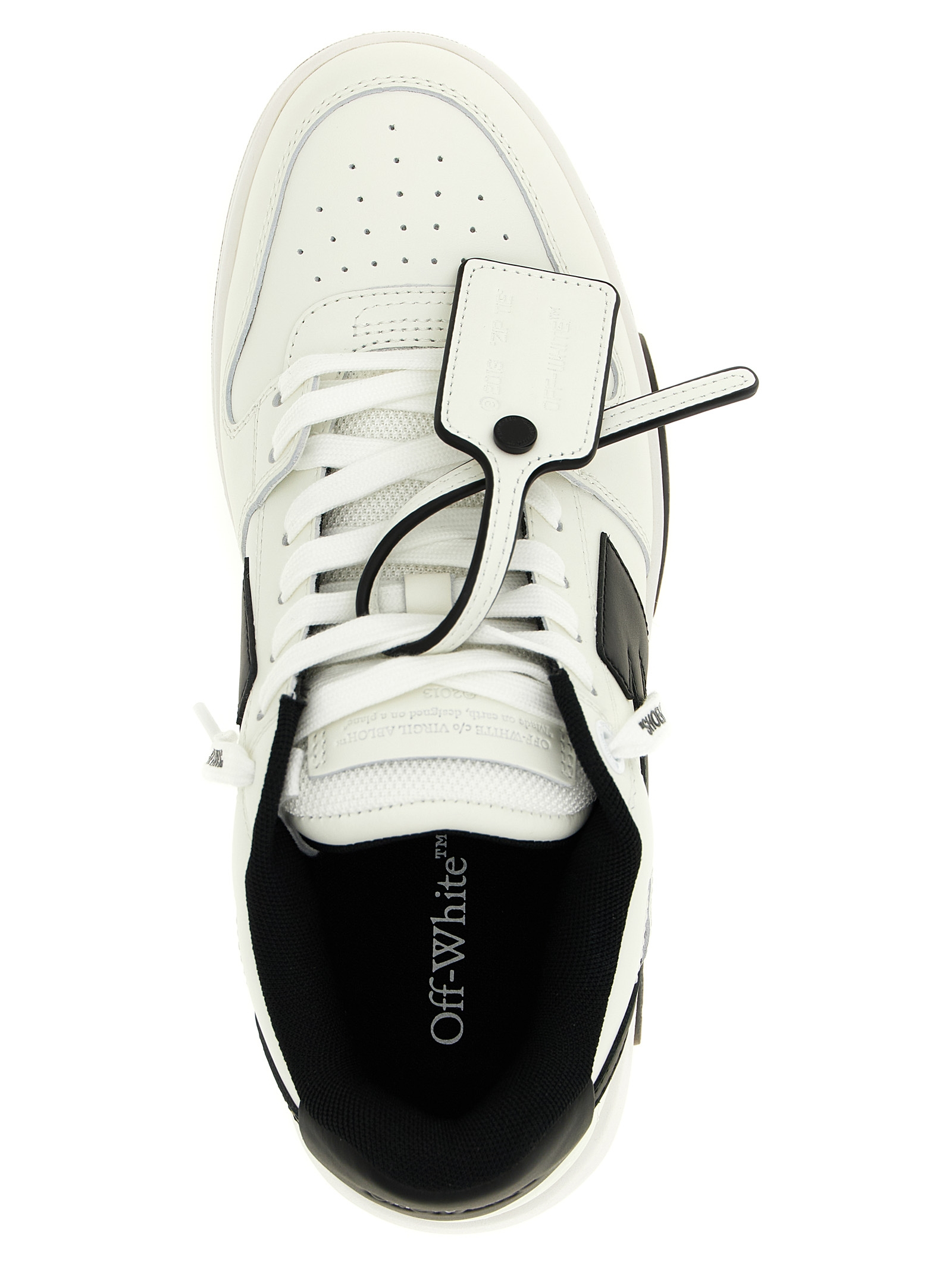 [Off-White] Sneakers FW26 OMIA189C99LEA01901100110