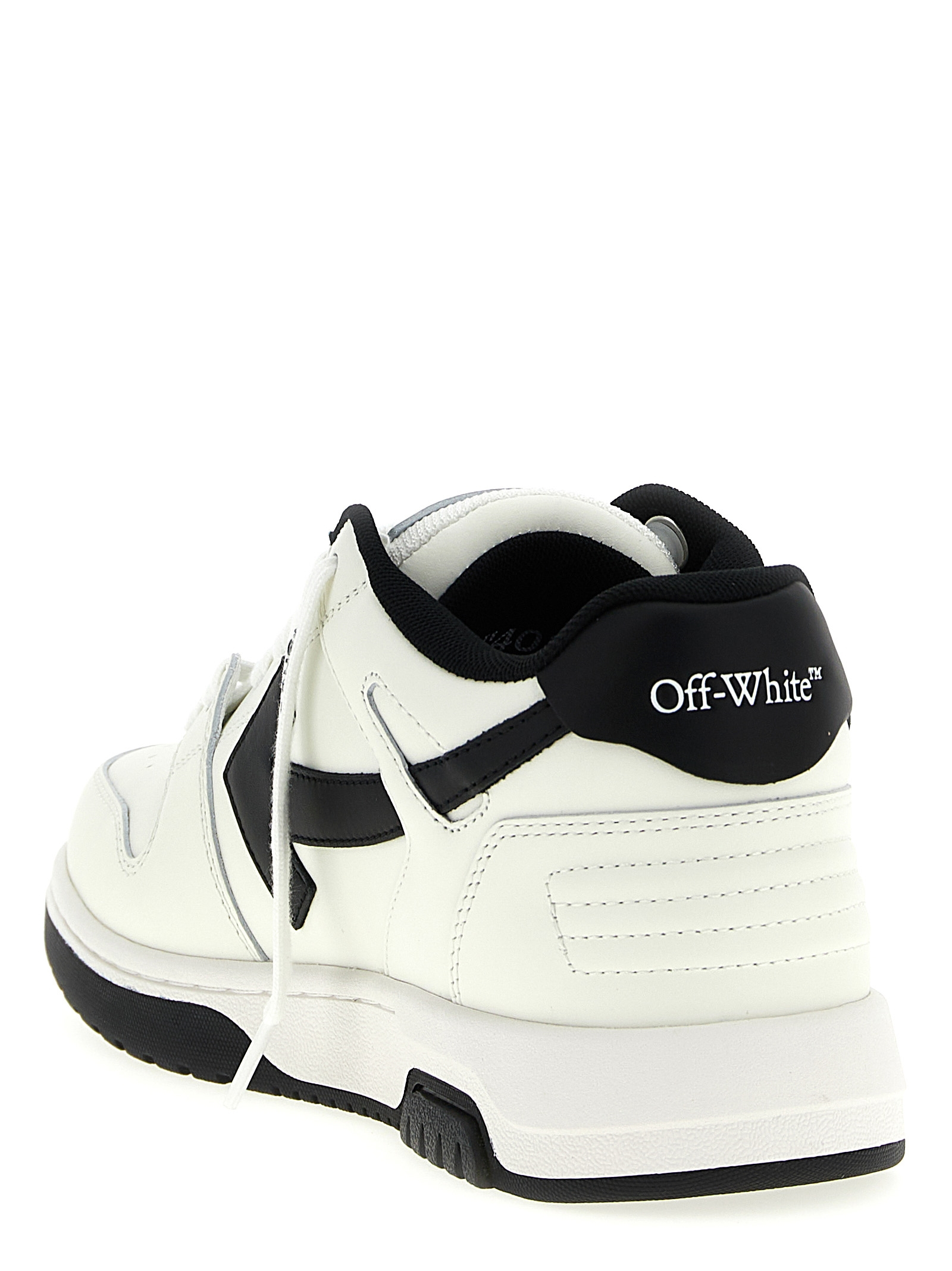 [Off-White] Sneakers FW26 OMIA189C99LEA01901100110