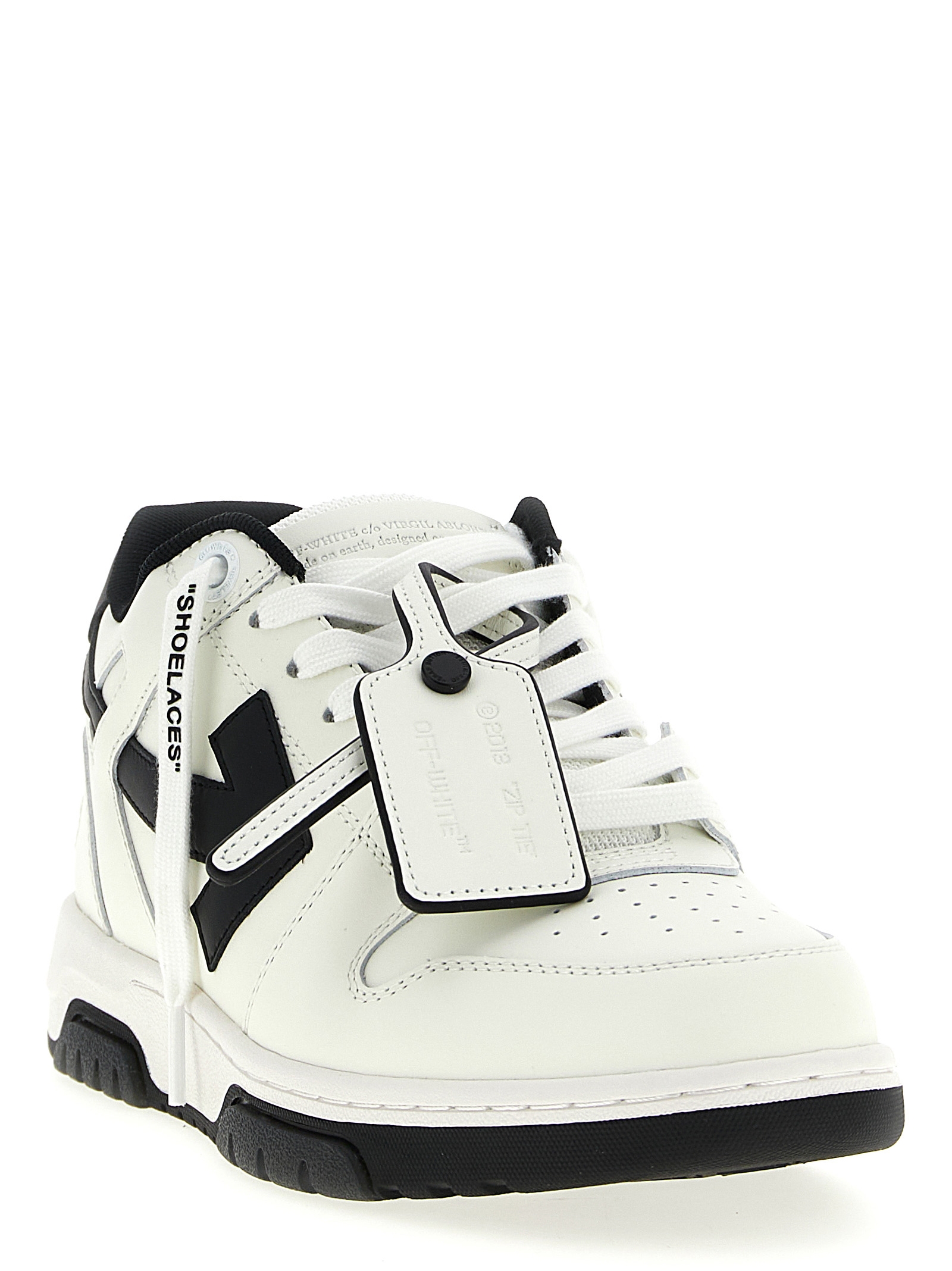 [Off-White] Sneakers FW26 OMIA189C99LEA01901100110