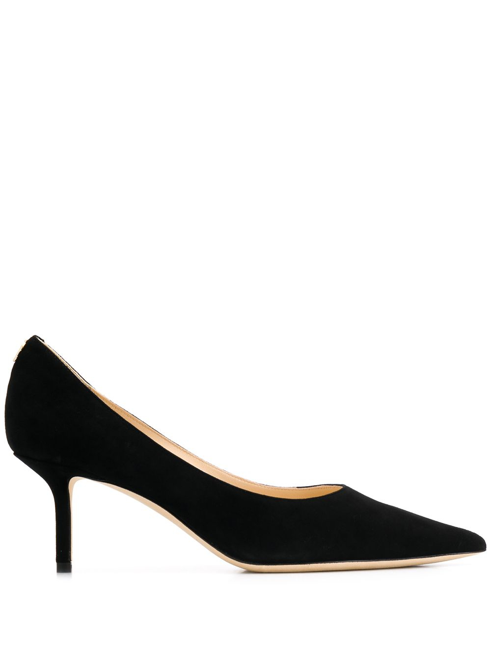 [Jimmy Choo] Pumps FW26 LOVE65BWJBLACK