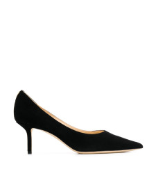 [Jimmy Choo] Pumps FW26 LOVE65BWJBLACK