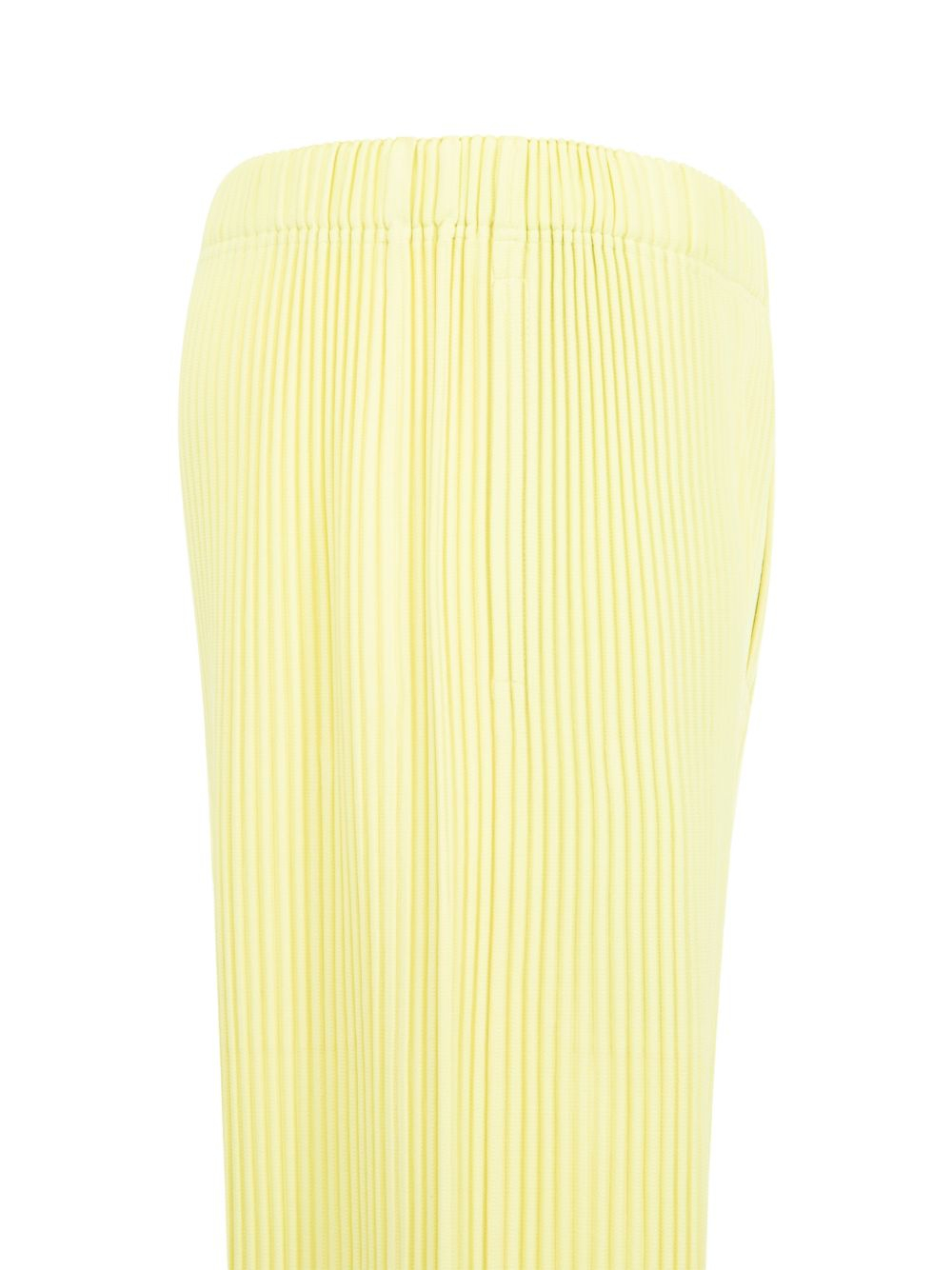 [HOMME PLISSE' ISSEY MIYAKE] Trousers SS26 HP66JF05453