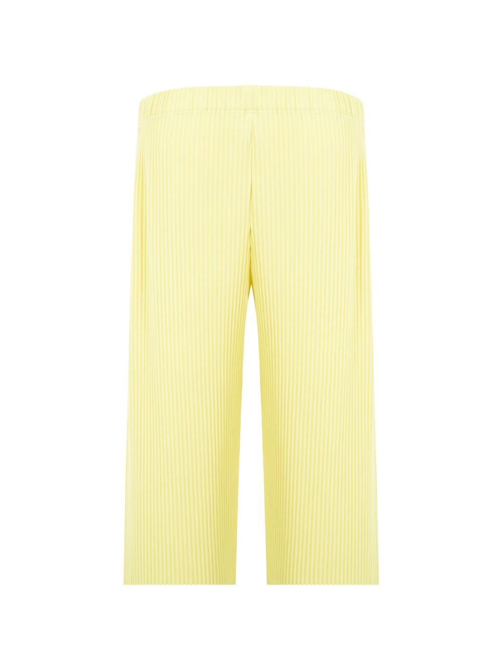 [HOMME PLISSE' ISSEY MIYAKE] Trousers SS26 HP66JF05453
