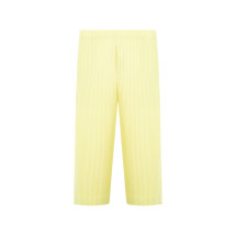 [HOMME PLISSE' ISSEY MIYAKE] Trousers SS26 HP66JF05453