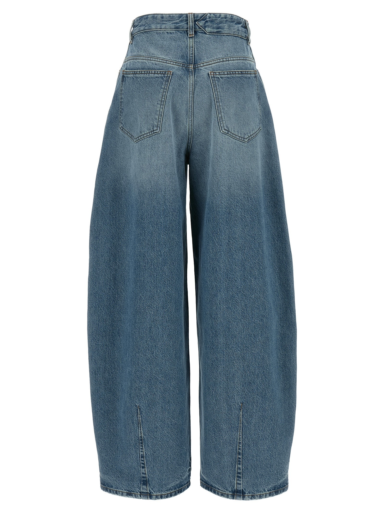 [JACQUEMUS] Jeans FW26 25HPAW00609AD0003833C