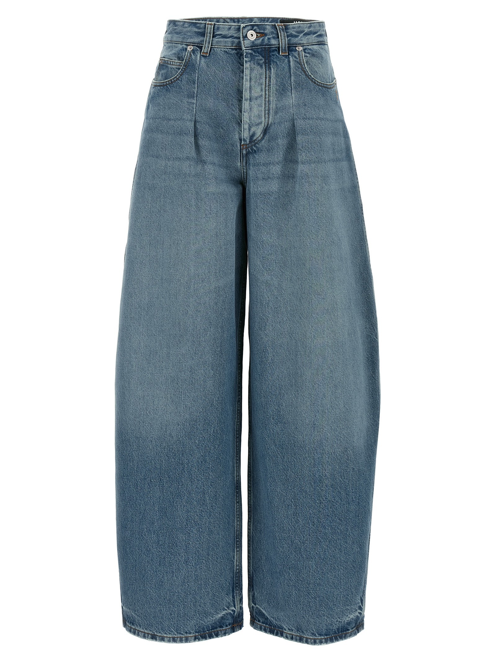 [JACQUEMUS] Jeans FW26 25HPAW00609AD0003833C