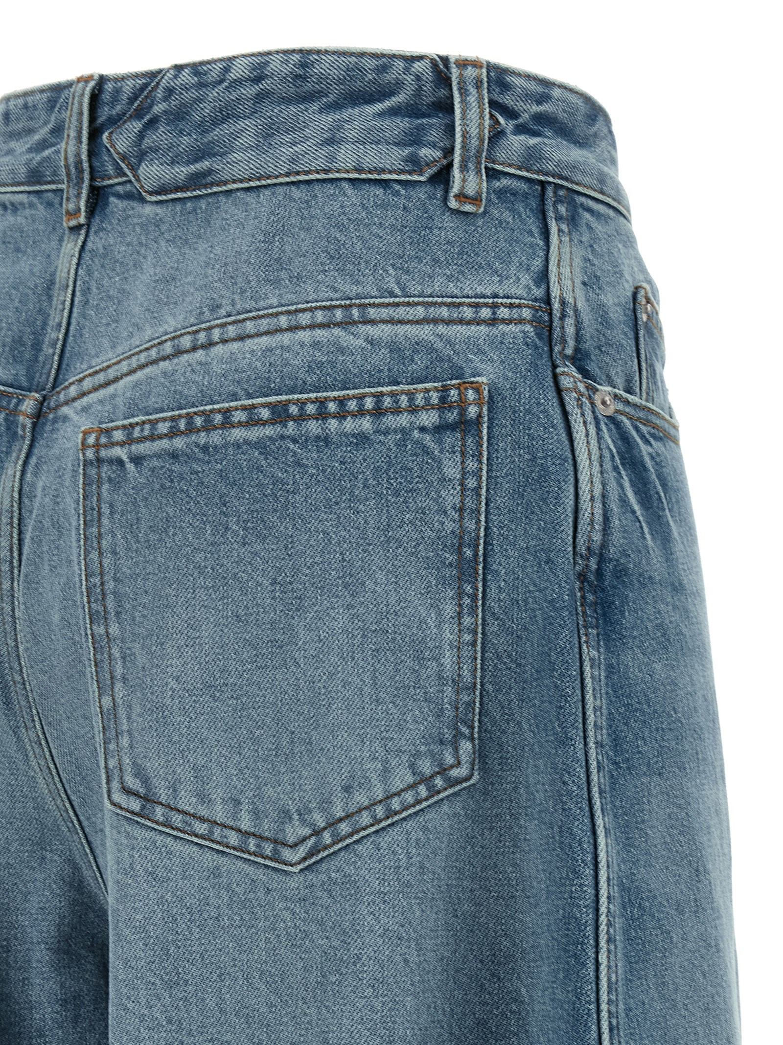 [JACQUEMUS] Jeans FW26 25HPAW00609AD0003833C