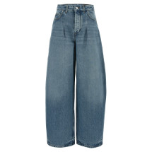 [JACQUEMUS] Jeans FW26 25HPAW00609AD0003833C