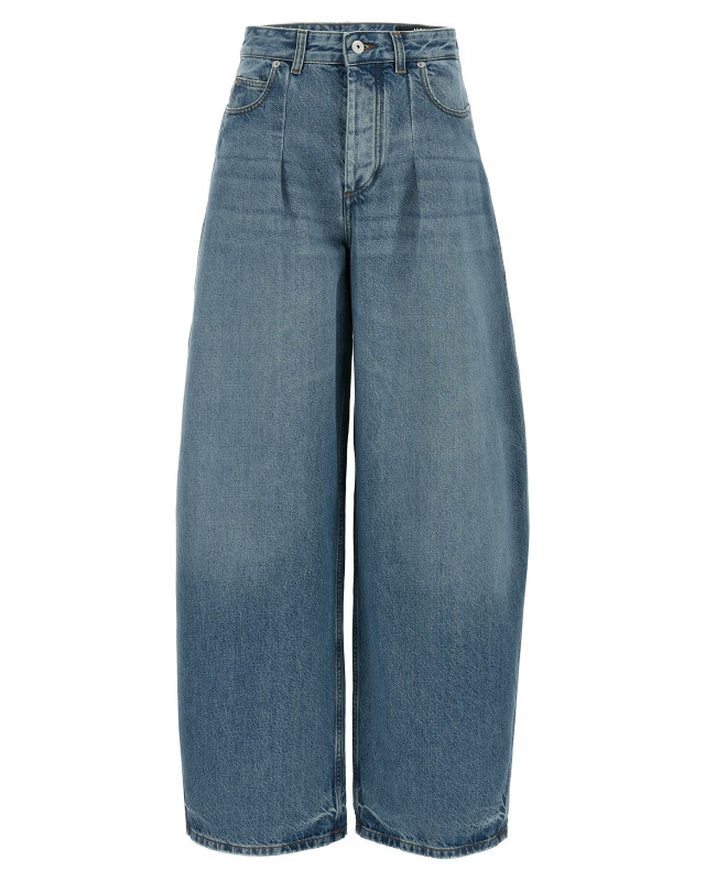 [JACQUEMUS] Jeans FW26 25HPAW00609AD0003833C