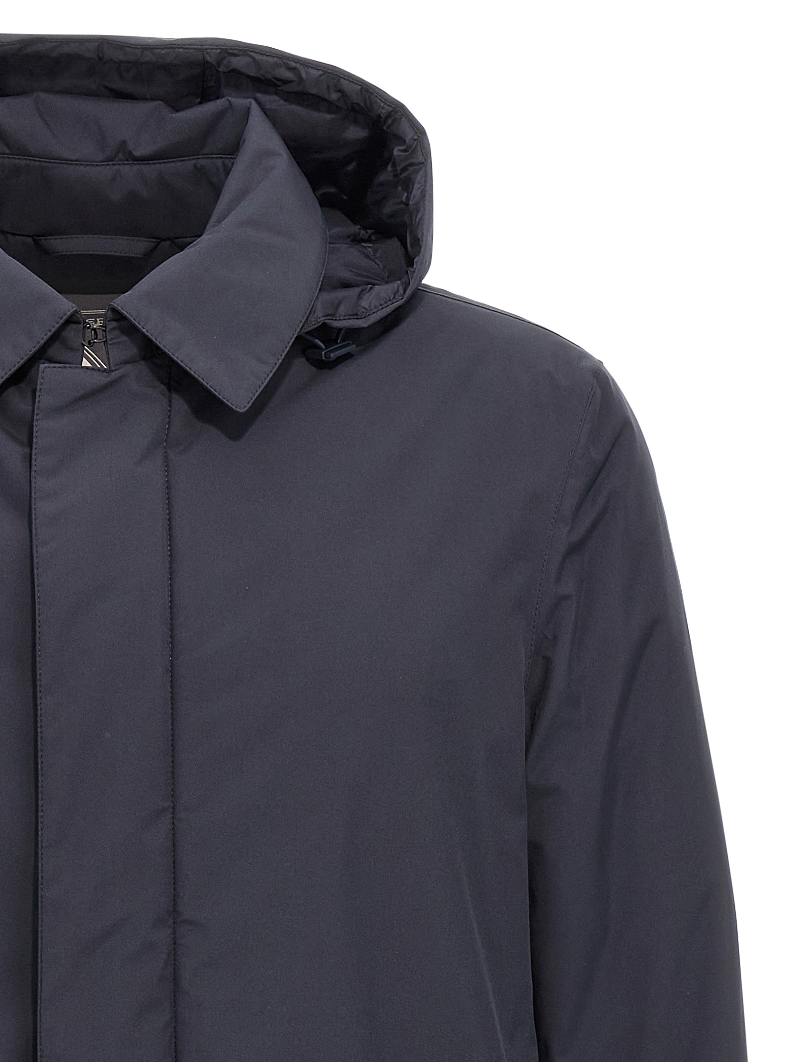 [Herno] Casual Jacket FW26 PI001242U128409201