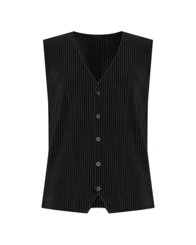 [HOMME PLISSE' ISSEY MIYAKE] Knitwear SS26 HP67JE51115