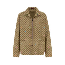 [Gucci] Casual Jacket FW25 833305ZAS81 2137