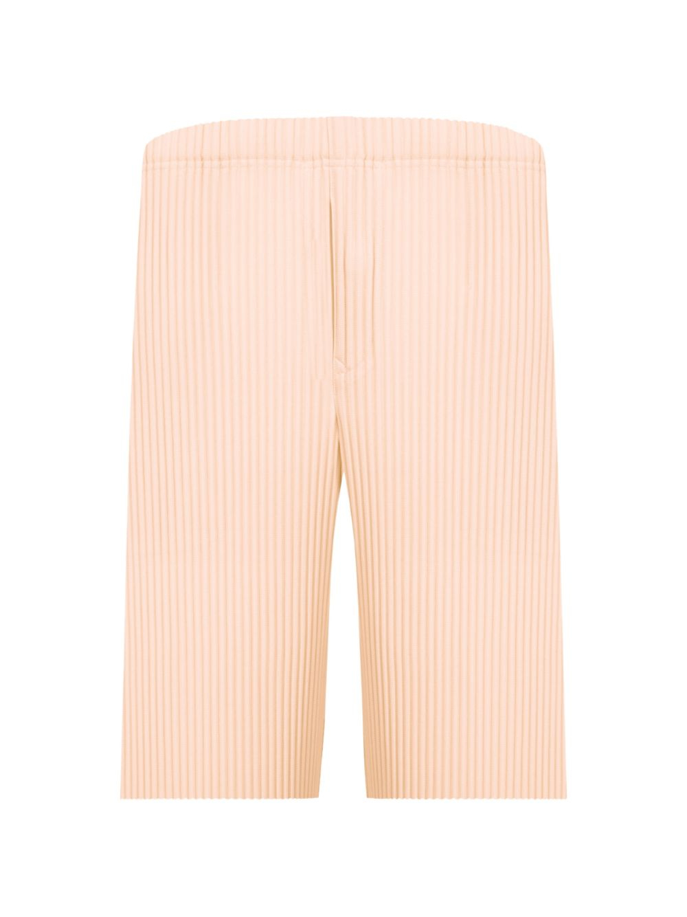 [HOMME PLISSE' ISSEY MIYAKE] Shorts SS26 HP66JF13425