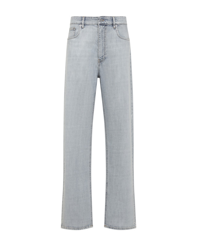 [Miu Miu] Jeans FW26 GWP607SOOO.192V
