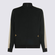 [Valentino] Sweatshirt FW26 9V3MF30FBGQ9RA