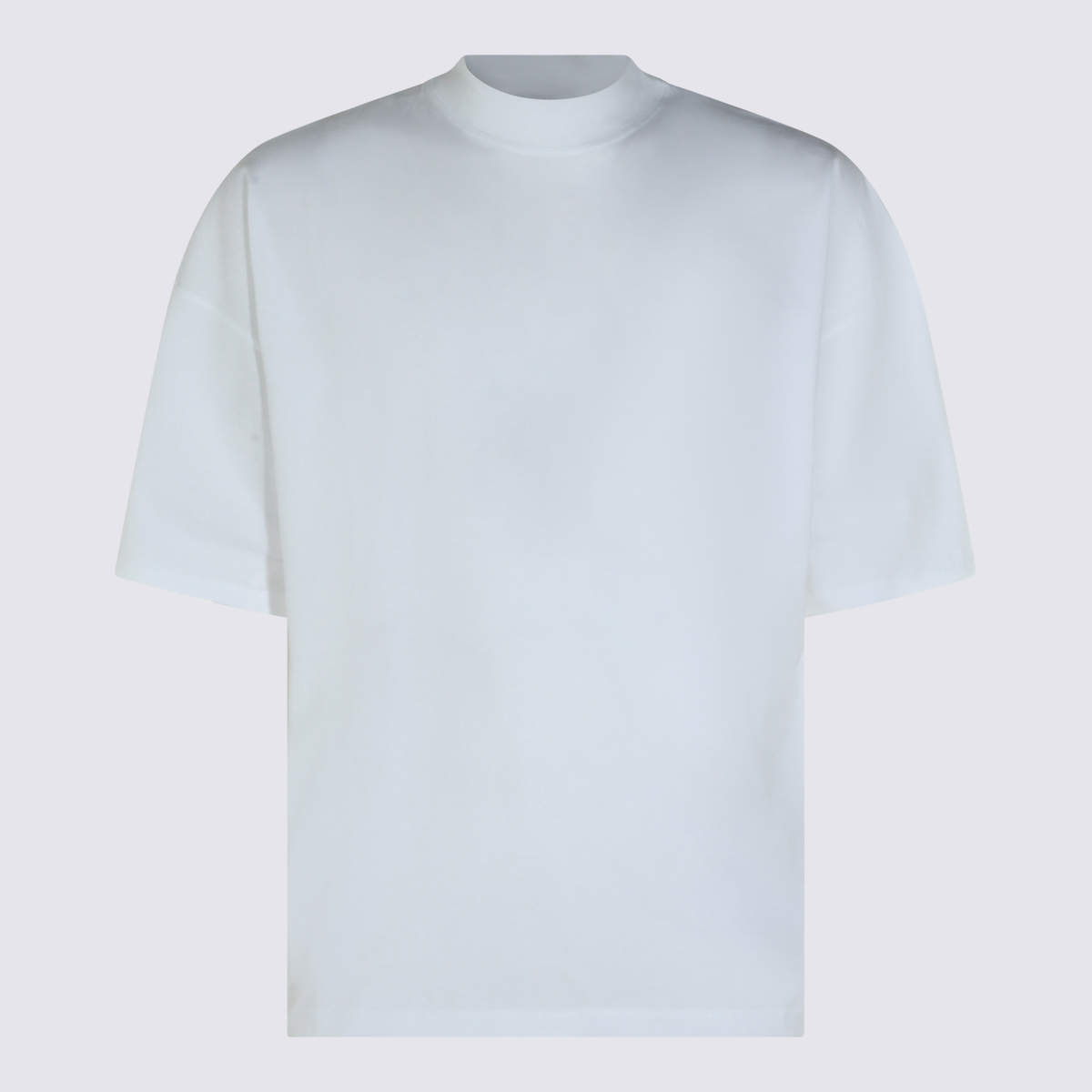 [Jil Sander] T-shirts Short Sleeve FW26 J22GC0266J45084100