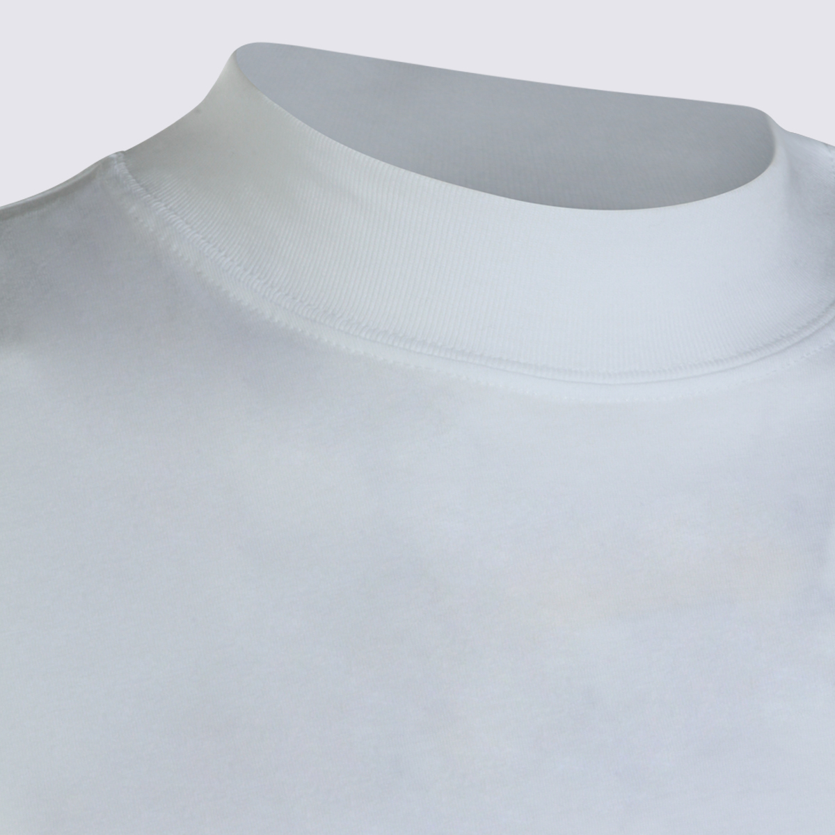 [Jil Sander] T-shirts Short Sleeve FW26 J22GC0266J45084100