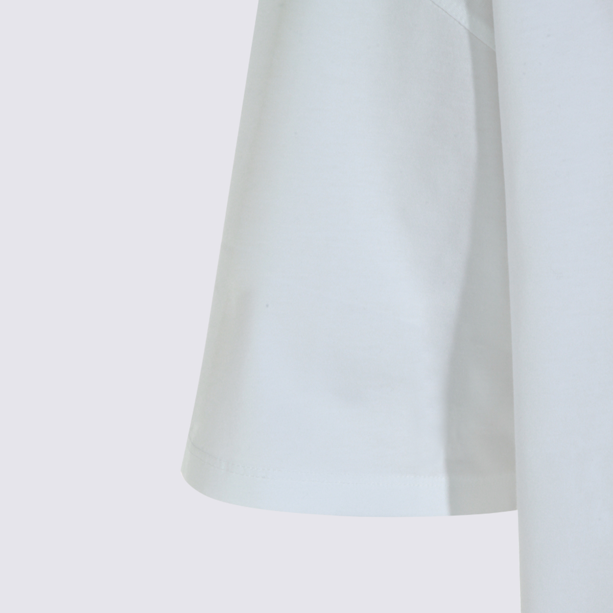 [Jil Sander] T-shirts Short Sleeve FW26 J22GC0266J45084100