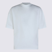 [Jil Sander] T-shirts Short Sleeve FW26 J22GC0266J45084100