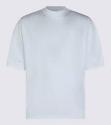 [Jil Sander] T-shirts Short Sleeve FW26 J22GC0266J45084100