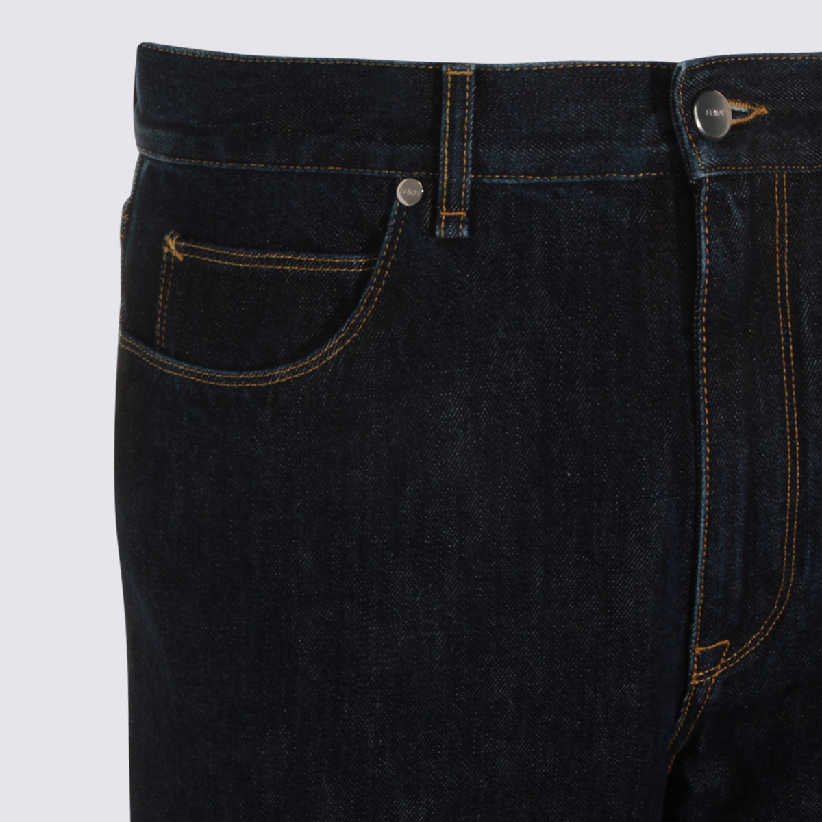 [Fendi] Jeans FW26 FLP302B15CF0QA2