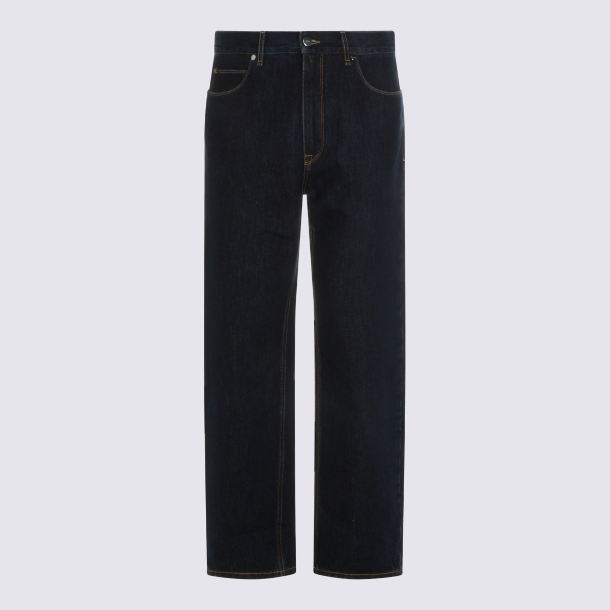 [Fendi] Jeans FW26 FLP302B15CF0QA2