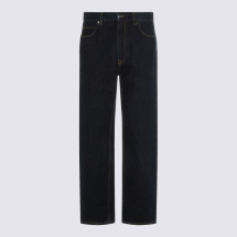 [Fendi] Jeans FW26 FLP302B15CF0QA2