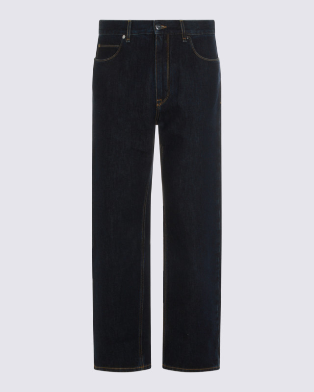 [Fendi] Jeans FW26 FLP302B15CF0QA2