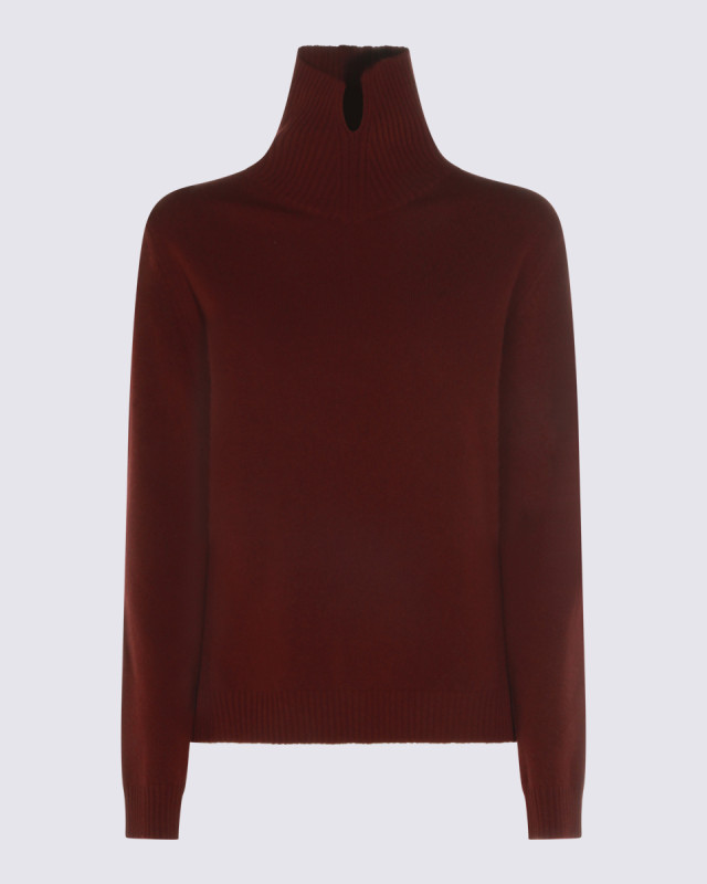 [Jil Sander] Knitwear FW26 J02GP0271J14870611