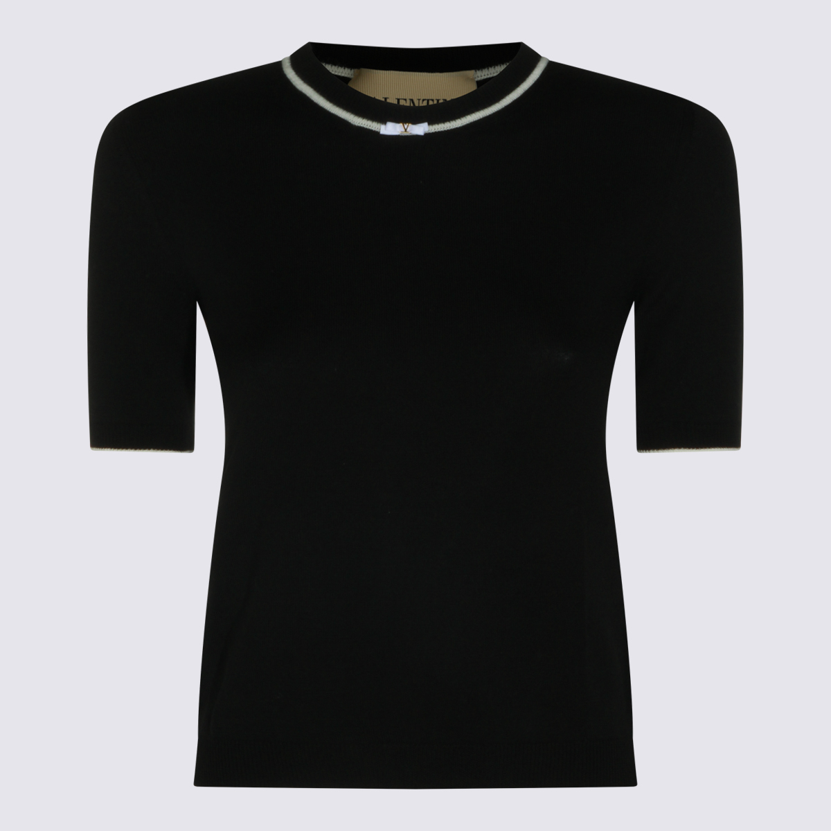 [Valentino] Knitwear FW26 9B3KC74YAC10NA