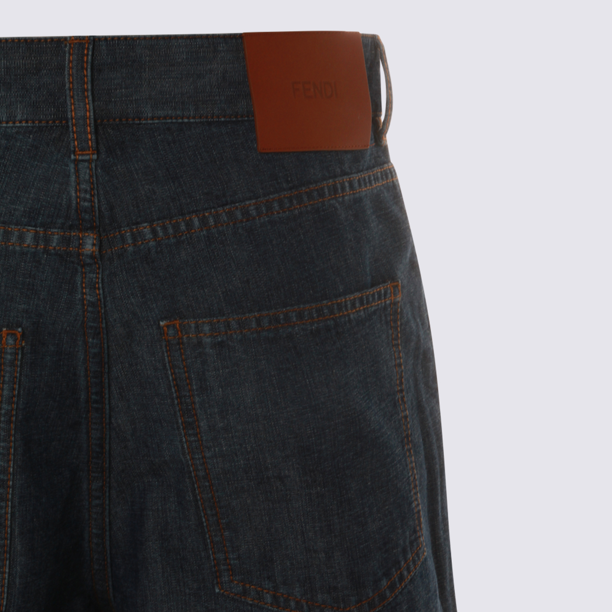[Fendi] Shorts FW26 FLP861AW8HF0QB0