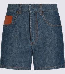 [Fendi] Shorts FW26 FLP861AW8HF0QB0