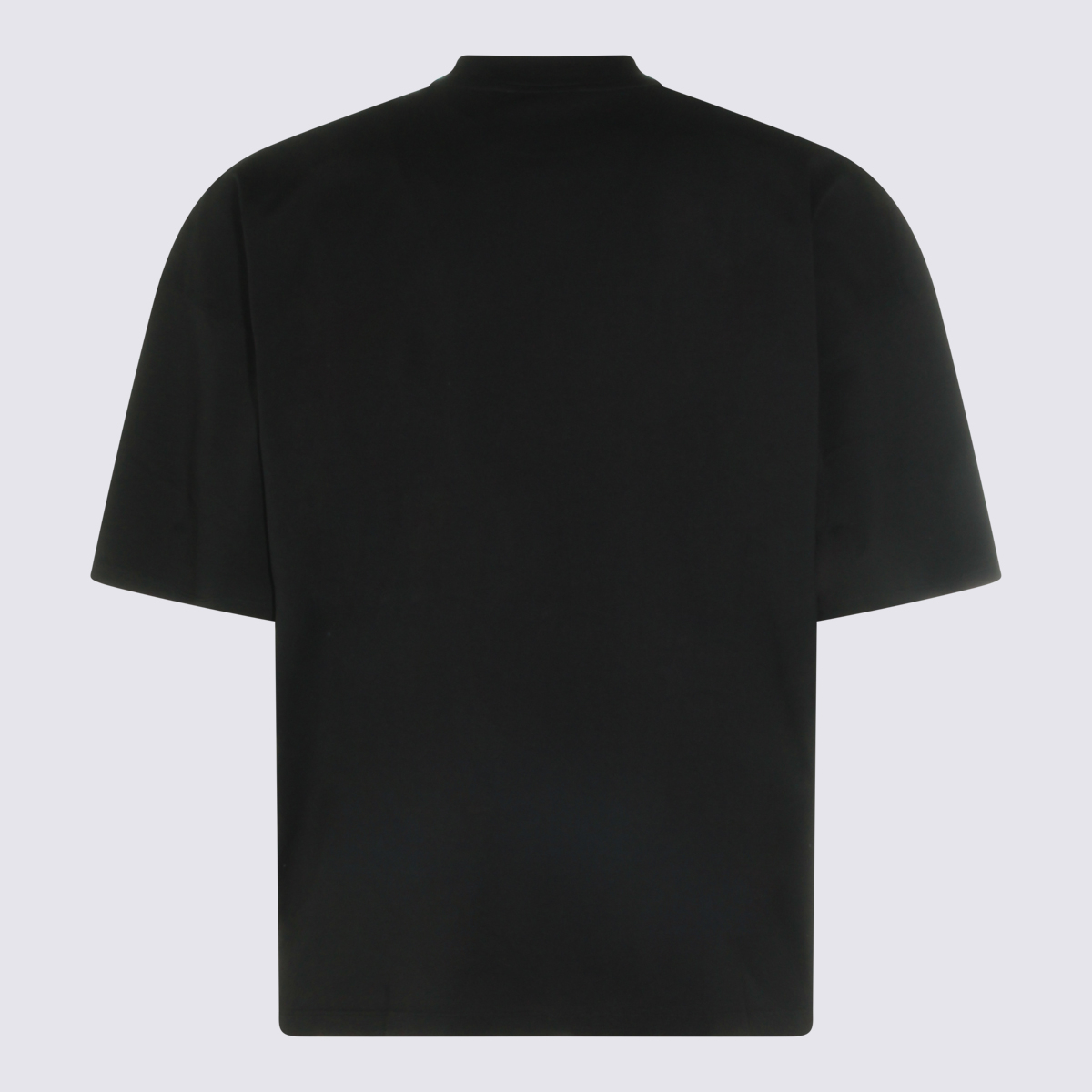 [Jil Sander] T-shirts Short Sleeve FW26 J22GC0266J45084001